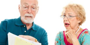 Medicare out-of-pocket costs photo
