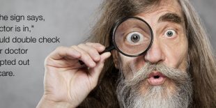 Medicare: know your limits and your doctor photo