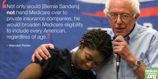 Presidential aspirations for Medicare’s future photo