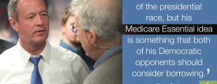 O’Malley is out; his Medicare plan shouldn’t be photo