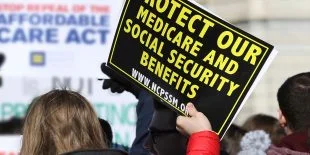 Trump’s great Medicare deal: Pay more, get less photo