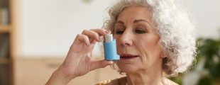 Will Medicare cover asthma and other breathing conditions? photo