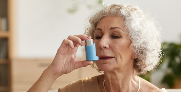 Will Medicare cover asthma and other breathing conditions?