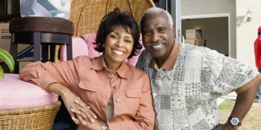 What happens to my Medicare coverage if I move?