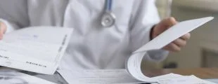 How does a doctor’s participation in Medicare affect reimbursement? photo