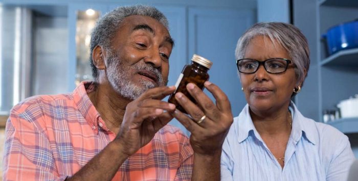 How can I be sure that my Medicare prescription drug plan will cover my expenses?