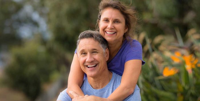 Is it a good idea for couples to choose the same Medicare insurance plan?