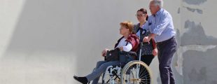 Will Medicare cover the cost of wheelchairs and walkers? photo