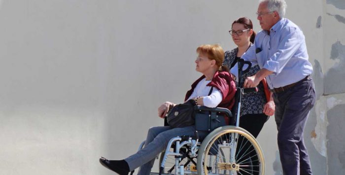 Will Medicare cover the cost of wheelchairs and walkers?