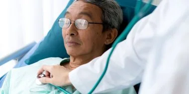 How will my costs be affected by inpatient or observation status?