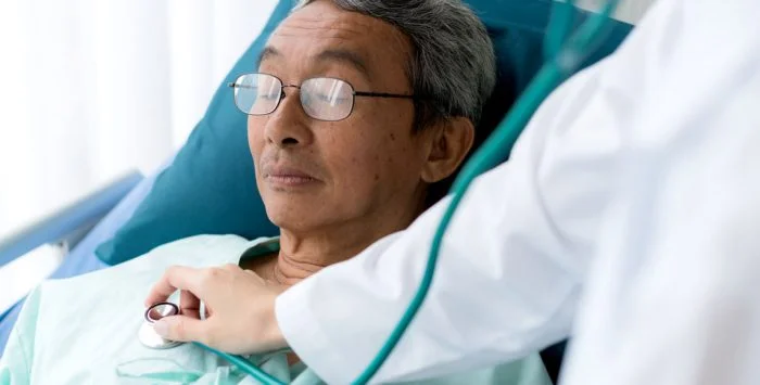 How will my costs be affected by inpatient or observation status?