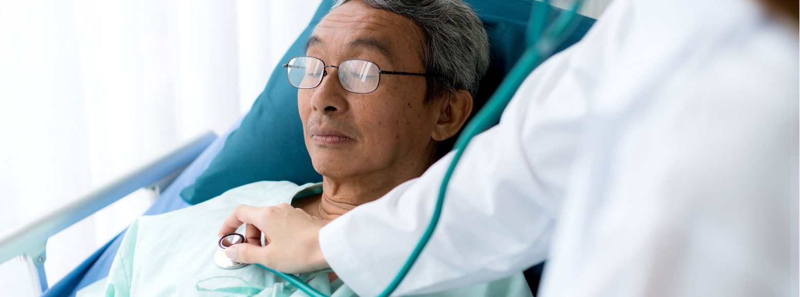 How will my costs be affected by inpatient or observation status