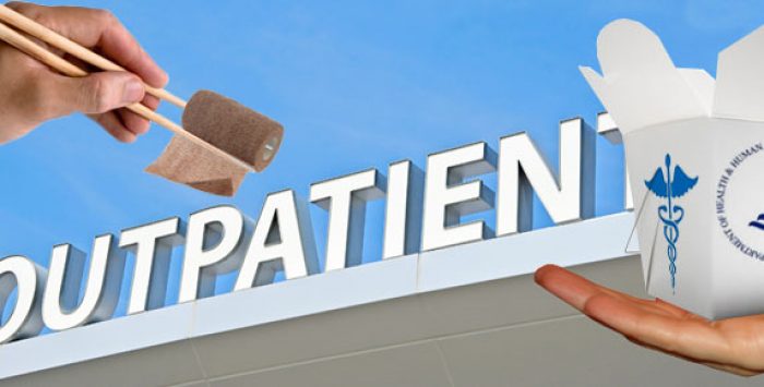 Medicare Part B – outpatient coverage