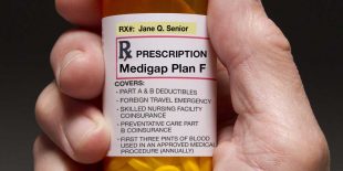 How to choose between Medicare Advantage, Medigap and Medicare Part D prescription drug plans photo