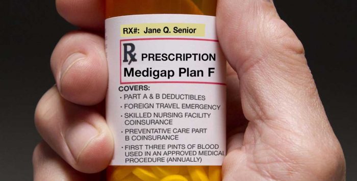 How to choose between Medicare Advantage, Medigap and Medicare Part D prescription drug plans