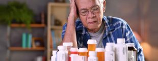How much do you expect to spend out of your own pocket this year on prescription drugs? photo