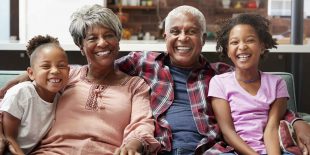 You’re eligible for Medicare. Now, how can you cover your family? photo