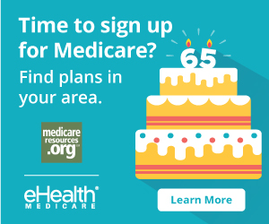 Time to sign up for Medicare?