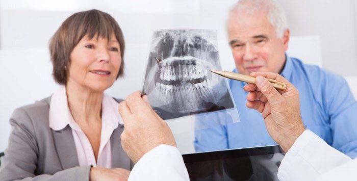 dental insurance for Medicare enrollees