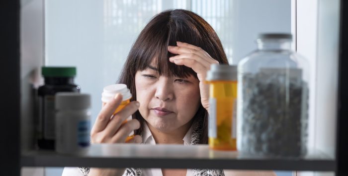 Are you confident in your selection of 2022 Medicare Part D coverage?