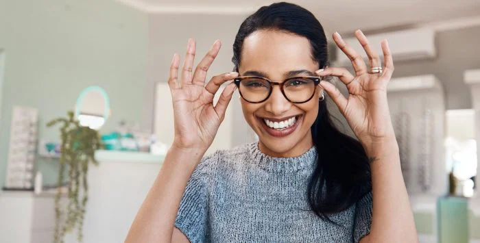 What does vision insurance cover?