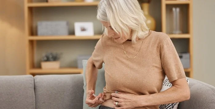 How did the Inflation Reduction Act improve Medicare coverage for diabetes treatment?