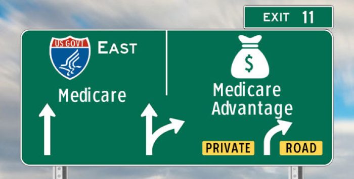 What is Medicare Advantage?