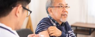 Does Medicare cover the shingles vaccine? photo