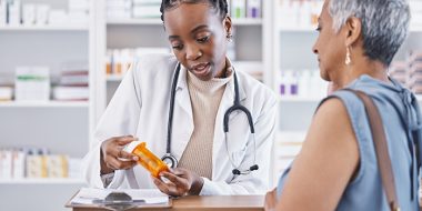 How the Inflation Reduction Act has improved Medicare prescription drug coverage