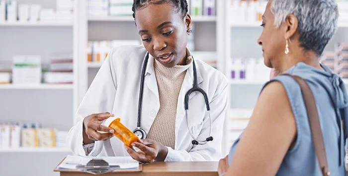 How the Inflation Reduction Act has improved Medicare prescription drug coverage