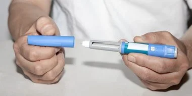 Does Medicare cover Ozempic and other drugs prescribed for weight loss?