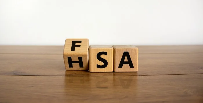 What is the difference between an FSA and an HSA?