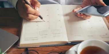 Do I have to stop HSA contributions before my Medicare coverage starts?