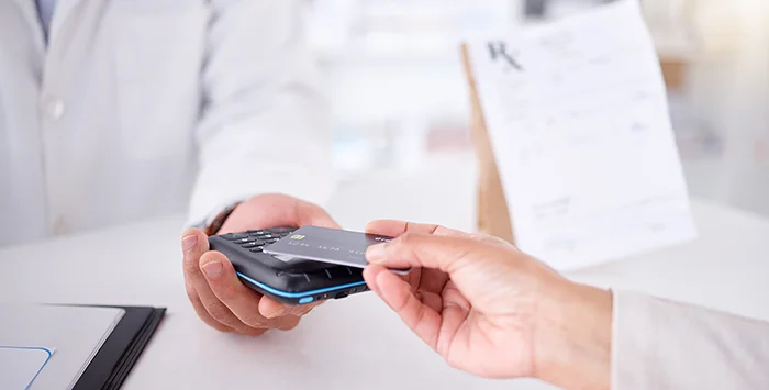 How does a Medicare flex card work?