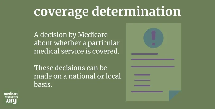 determination infographic